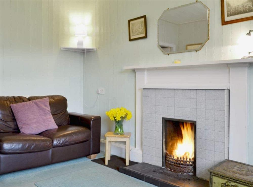 Living room (photo 2) at Tigh-An-Achaidh in Inverinate, near Kyle of Lochalsh, Ross-Shire