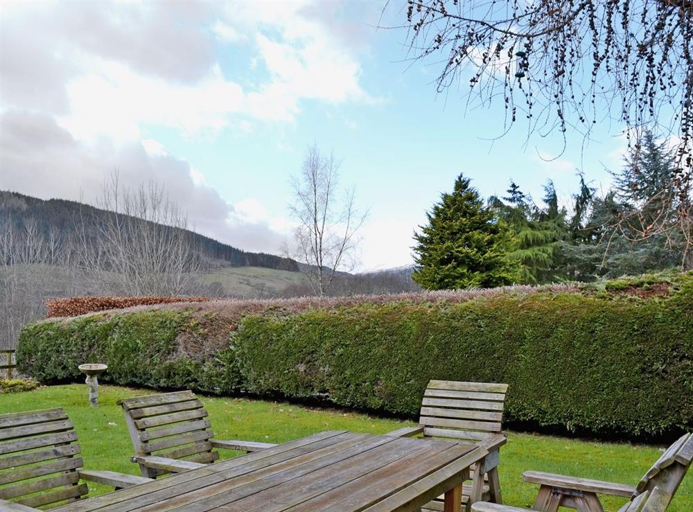 Photos of Tigh Na Bruaich, Keltneyburn, by Aberfeldy, Perthshire., Scotland