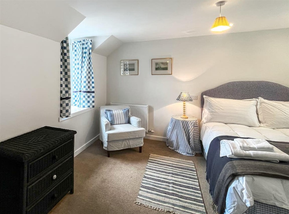 Double bedroom