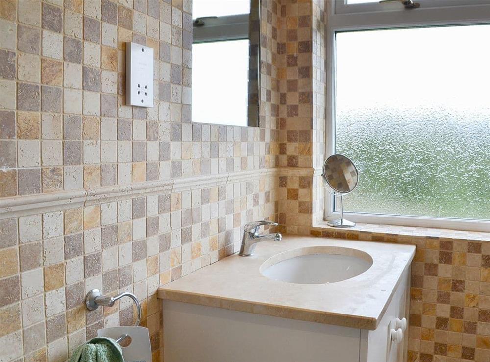 Bathroom (photo 3) at Tigh Na Mara in Hunmanby Gap, near Filey, North Yorkshire