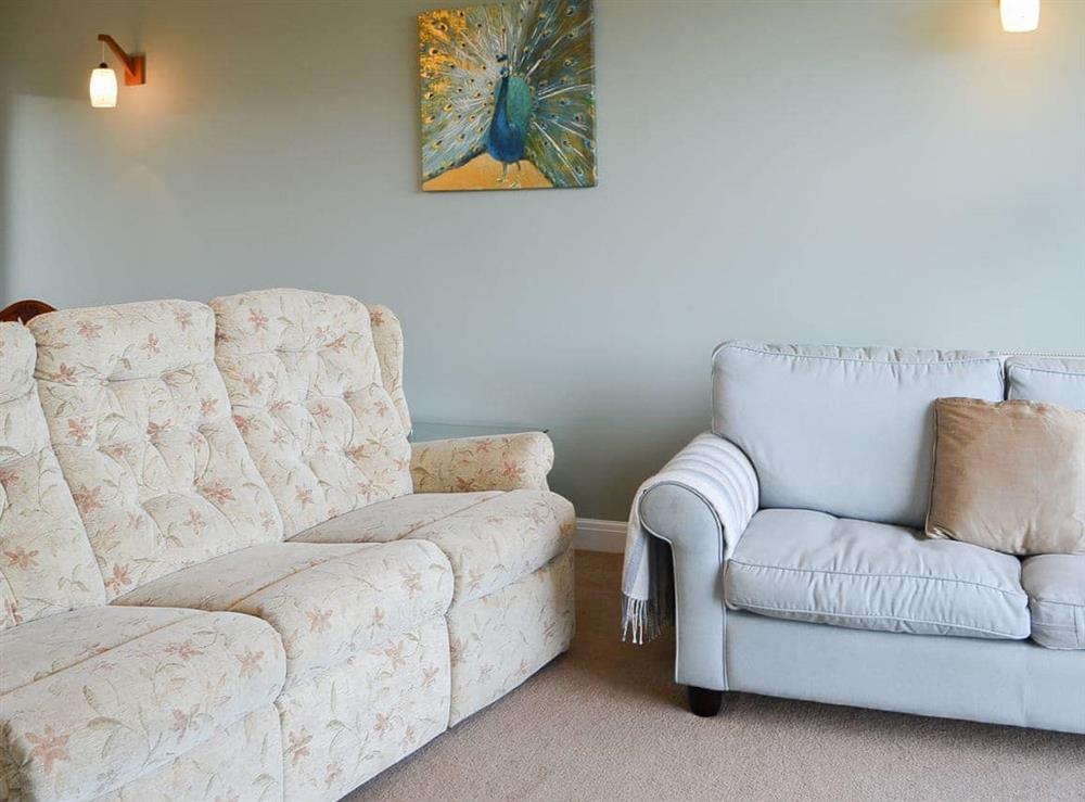 Living room (photo 3) at Tigh Na Mara in Hunmanby Gap, near Filey, North Yorkshire