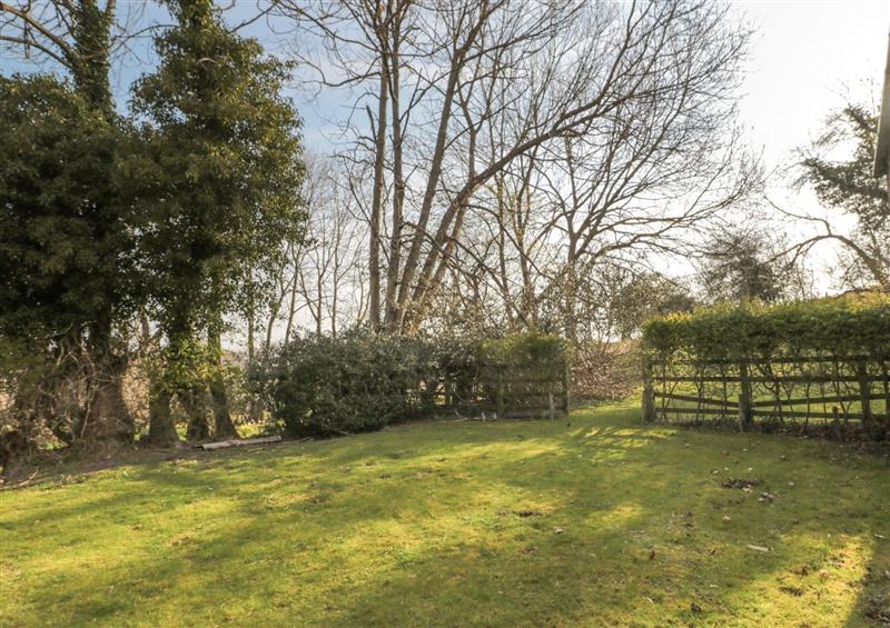 The area around Tile Rouge at Tile Rouge, Akeld near Wooler