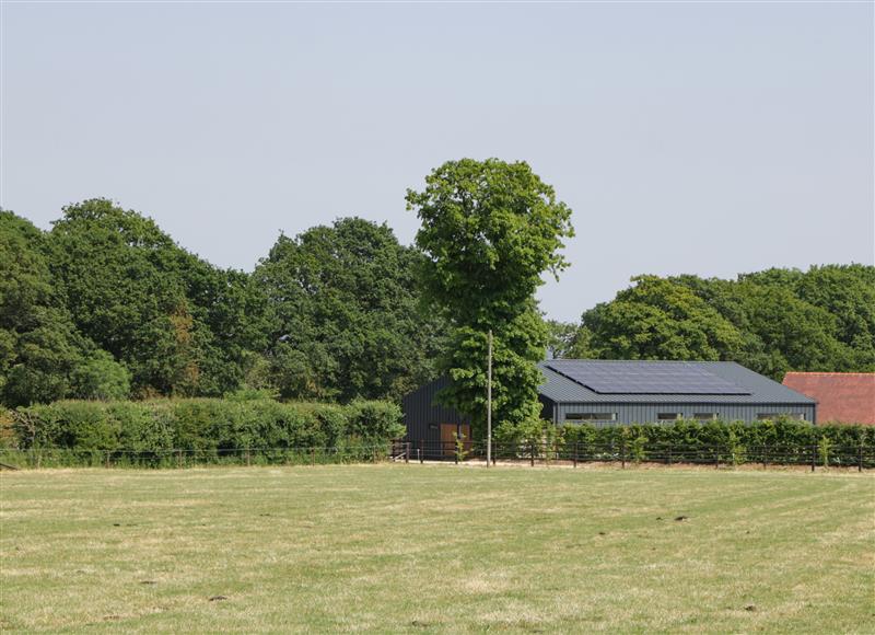 In the area at Tilia Barn, Lime Tree Barn