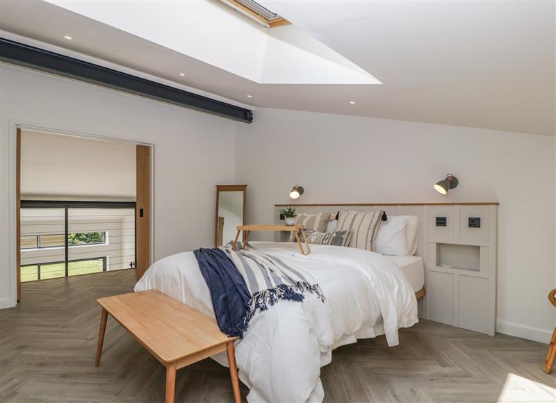 One of the 2 bedrooms (photo 2) at Tilia Barn, Lime Tree Barn
