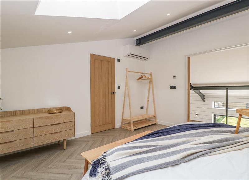 One of the 2 bedrooms (photo 3) at Tilia Barn, Lime Tree Barn