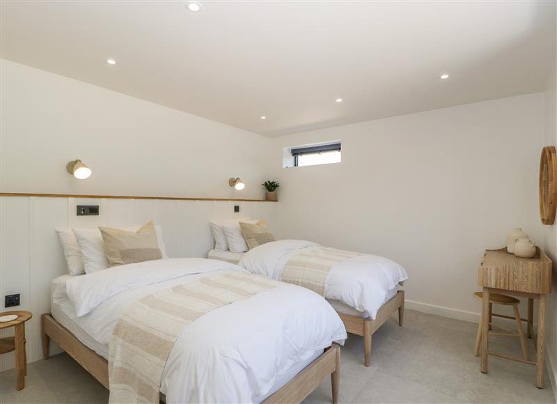 One of the 2 bedrooms (photo 4) at Tilia Barn, Lime Tree Barn