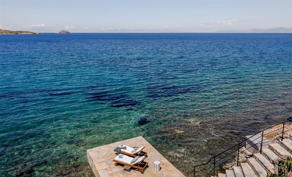 Tilki Bay