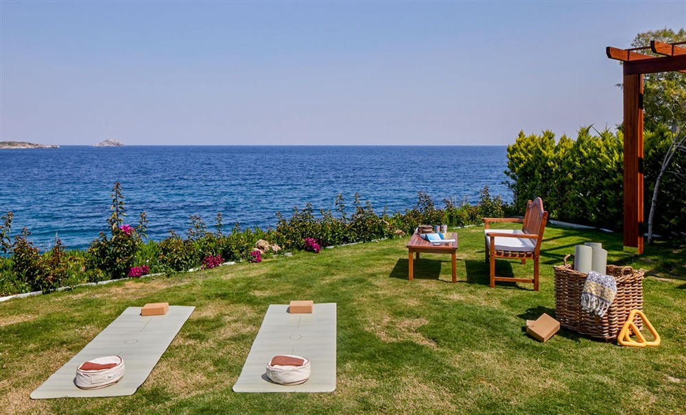 Tilki Bay