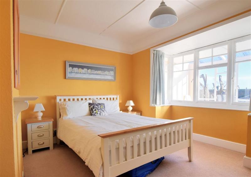 One of the bedrooms (photo 2) at Tillicum, Charmouth