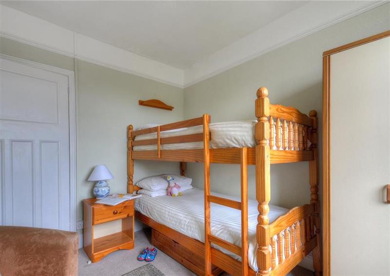 This is a bedroom (photo 2) at Tillicum, Charmouth