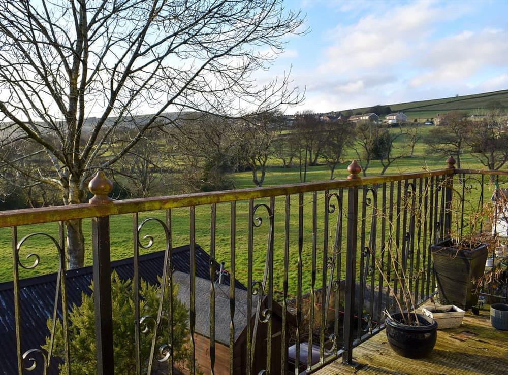 View (photo 2) at Tilly Cottage in Blacko, near Nelson, Lancashire