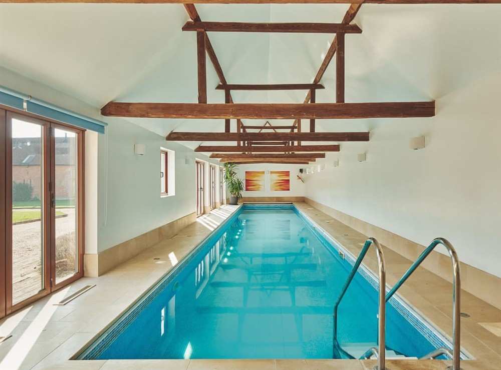 Timber Barn, Oxford at Timber Barn in Oxford, Oxfordshire