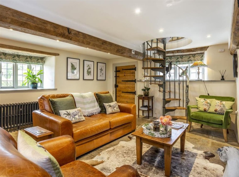 Timber House, Ilminster at Timber House in Ilminster, Somerset