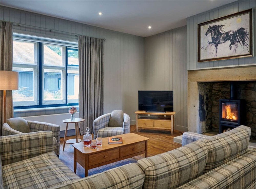 Timberglen, Hexham at Timberglen in Hexham, Northumberland