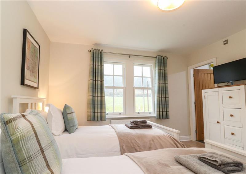 One of the bedrooms (photo 2) at Timley Knott, Coniston