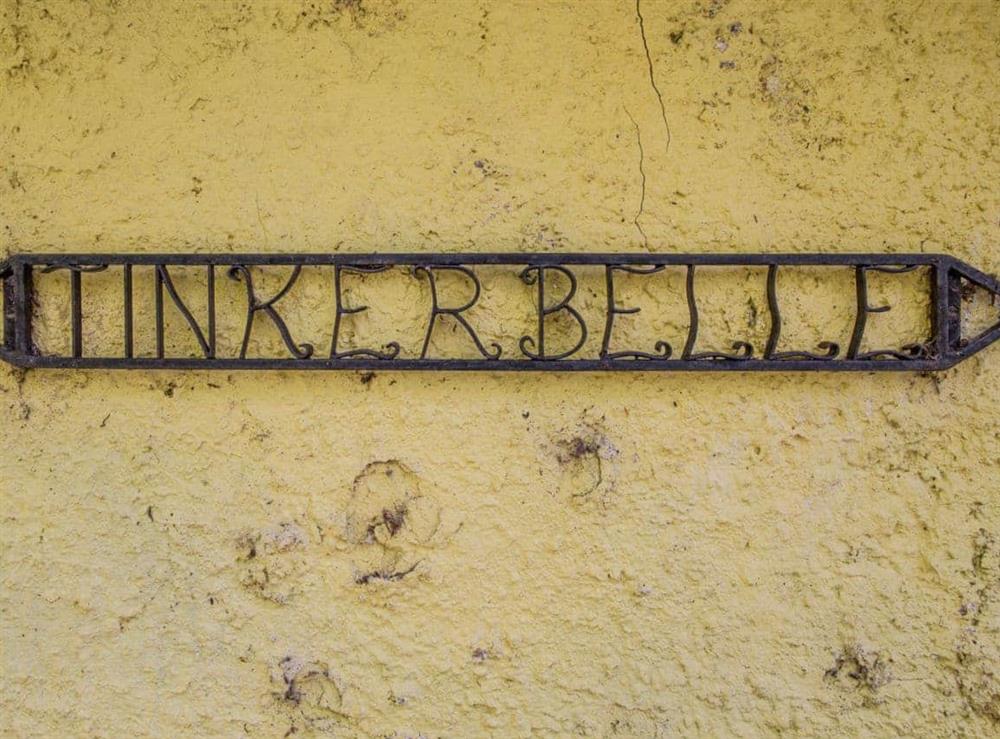 Exterior (photo 4) at Tinkerbell in Glenprosen, by Kirriemuir, Angus., Great Britain