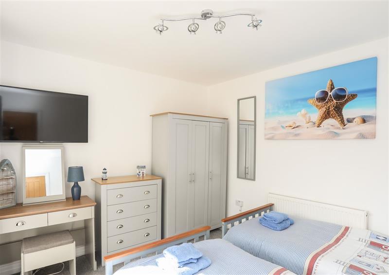 One of the 3 bedrooms (photo 2) at Tinkers Patch, Benllech