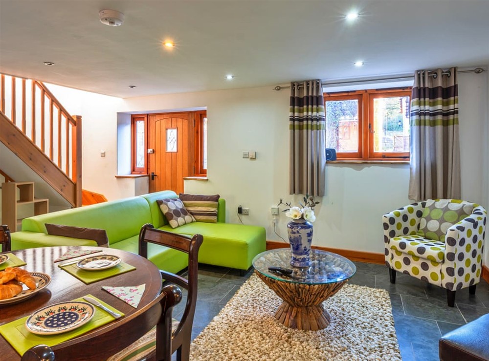 A photo at Tippy Cottage in Aylesbeare, Devon