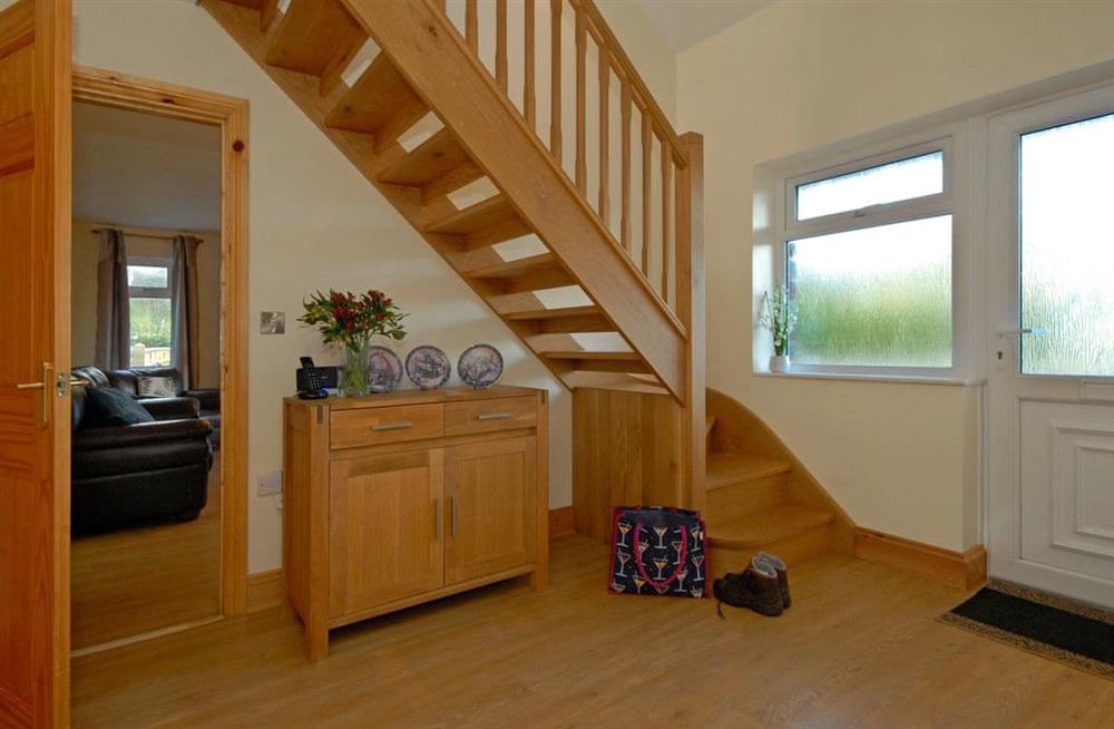 The living room (photo 2) at Tir Deri in Llanhrian, near Haverfordwest, Pembrokeshire, Dyfed