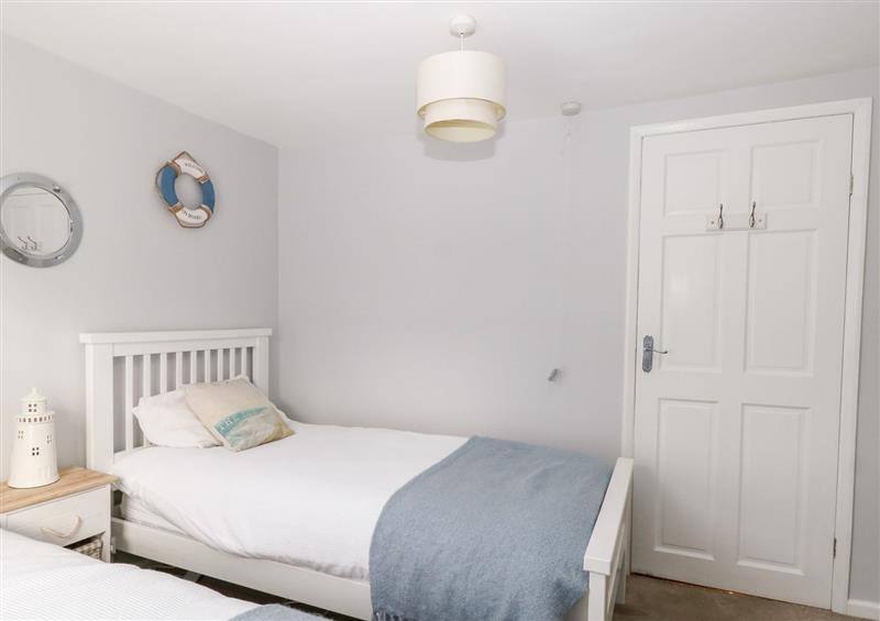 One of the 2 bedrooms (photo 2) at Tivolli Cottage, Weymouth