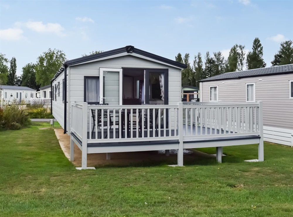 Exterior at To The Brink in Northampton, Northamptonshire