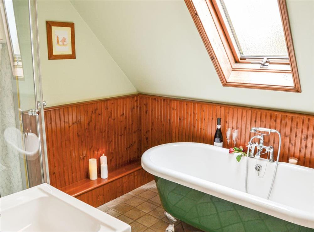 Bathroom (photo 3) at Toadstool Cottage in Ludham, Norfolk