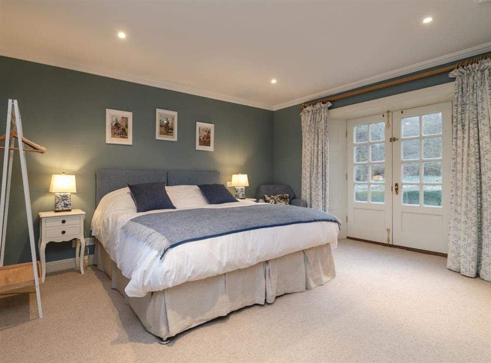 Double bedroom (photo 3) at Todds Pasture in Hawnby, near Helmsley, North Yorkshire