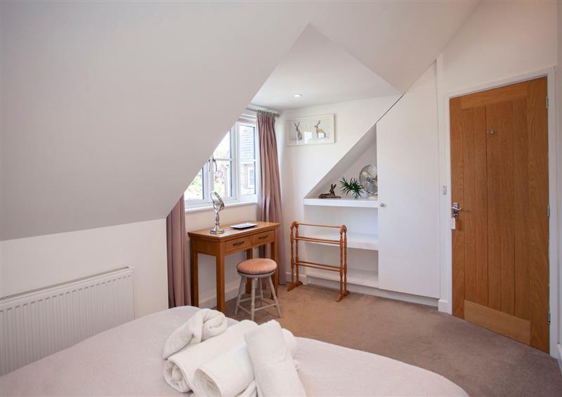 One of the 3 bedrooms (photo 2) at Tokenhill Cottage, Piddletrenthide