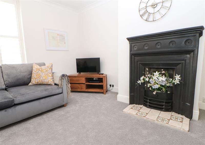 Enjoy the living room at Toll House, Corbridge