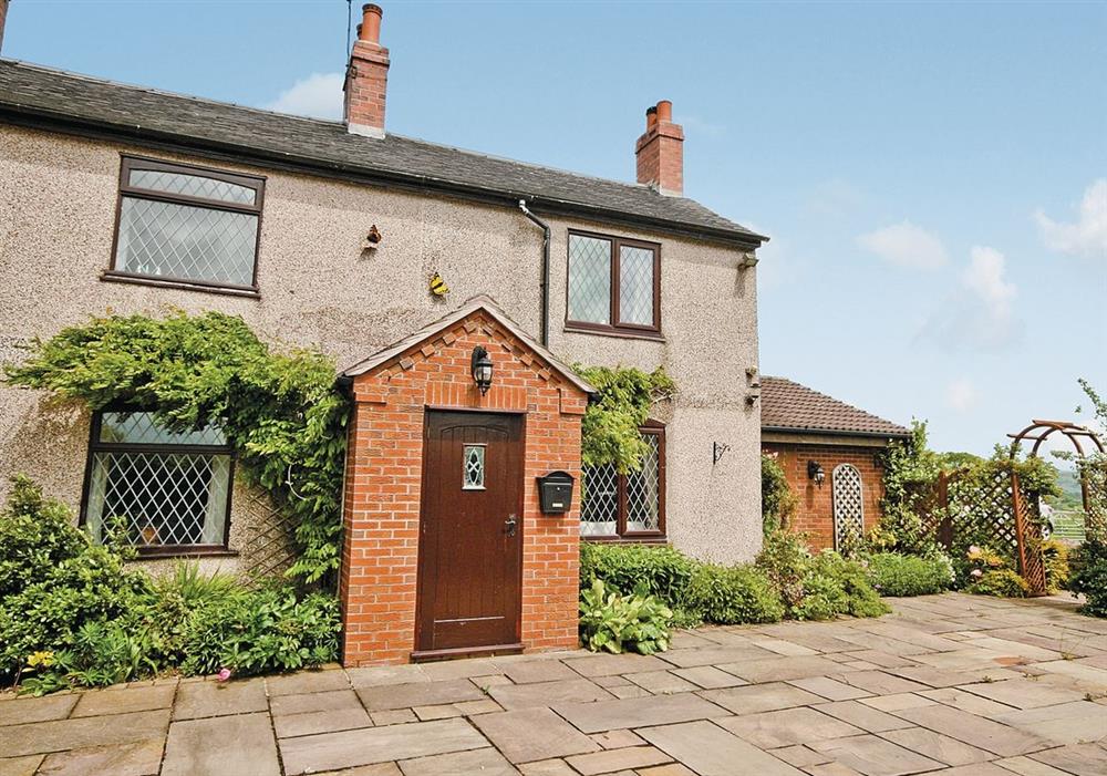 Photos of Tomfields Cottage, Kingsley Moor, Staffordshire