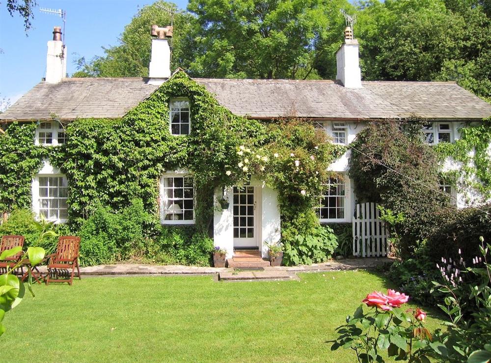Photos of Toms Cottage, DaltoninFurness, Cumbria