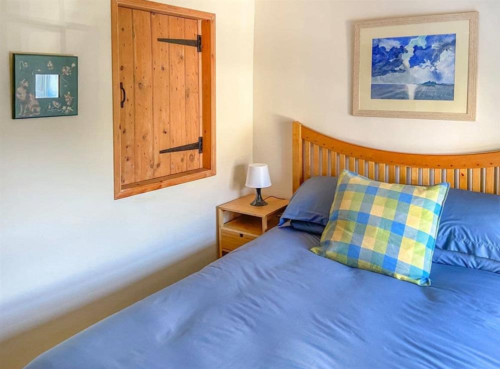 Bedroom (photo 2) at Toms Lodge in Ashbourne, Derbyshire