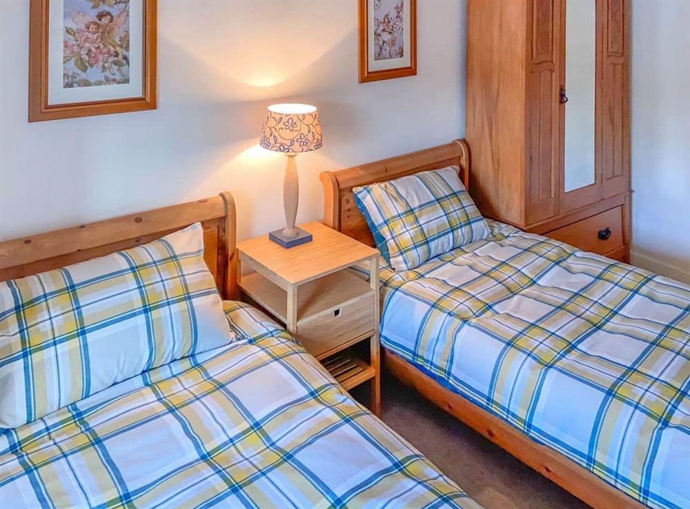 Bedroom (photo 3) at Toms Lodge in Ashbourne, Derbyshire