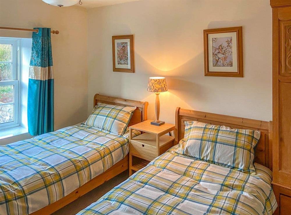 Bedroom (photo 4) at Toms Lodge in Ashbourne, Derbyshire