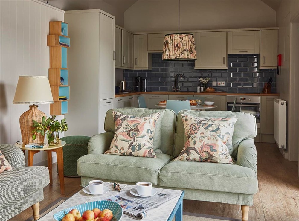 Top Barn, Fakenham at Top Barn in Fakenham, Norfolk