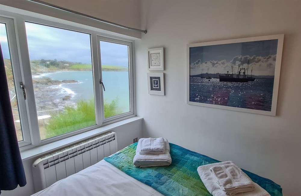Bedroom (photo 5) at Top Deck in Portscatho, Cornwall
