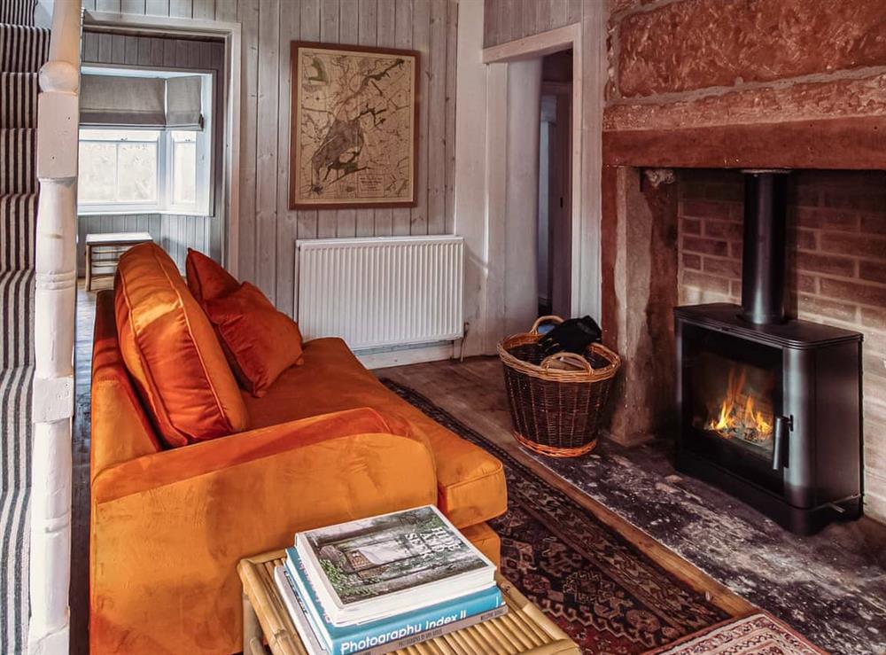 Living room (photo 2) at Top Lodge in Carlisle, Cumbria