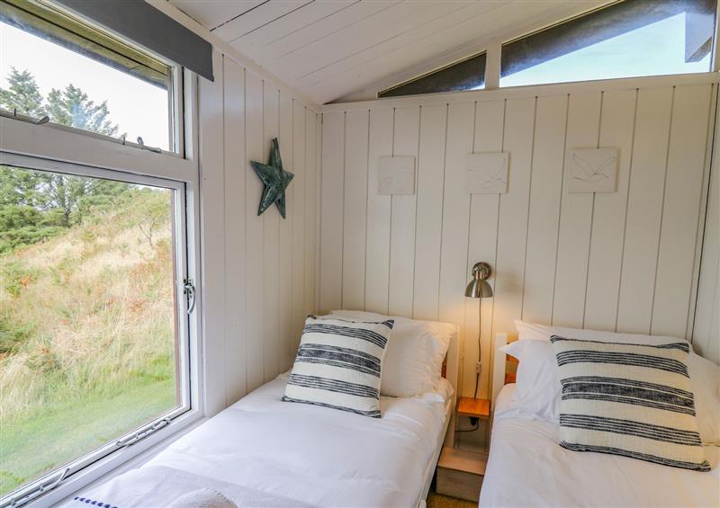 One of the bedrooms (photo 3) at Top Of The World Lodge, Aberdovey