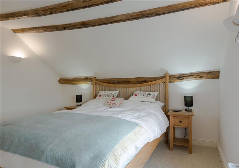 Bedroom (photo 2) at Topcliff Cottage, Shaldon