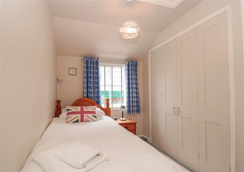One of the bedrooms (photo 2) at Topside, Salcombe