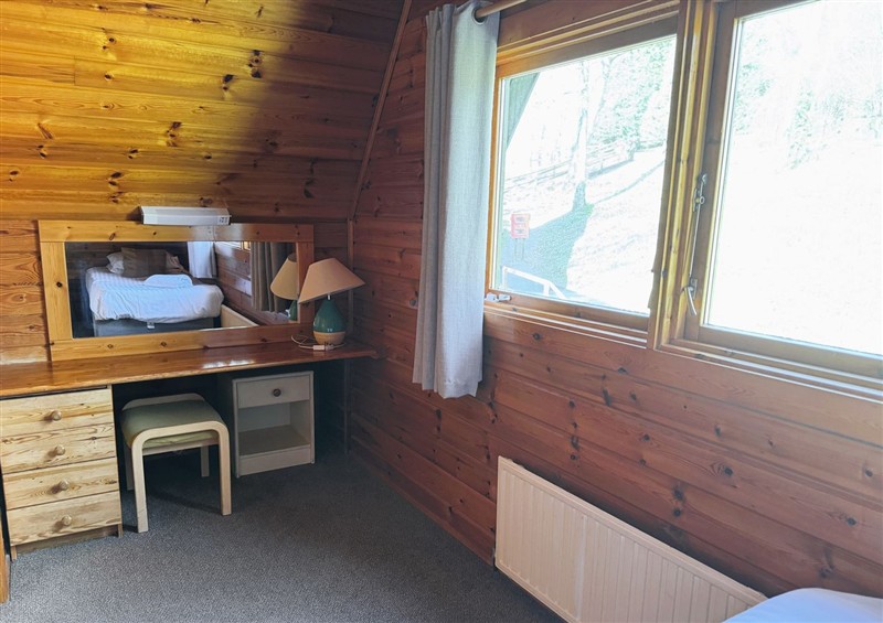 Bedroom (photo 2) at Tor View, Finlakes Holiday Park near Chudleigh