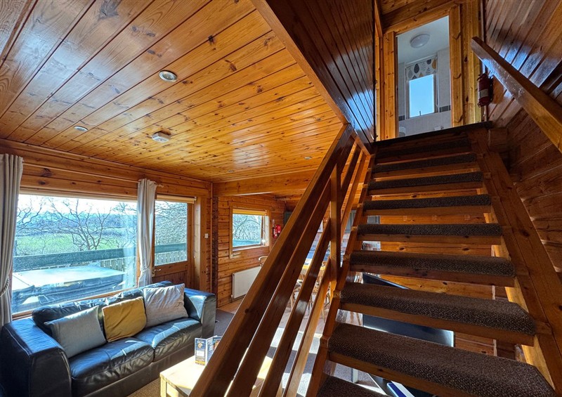Enjoy the living room (photo 2) at Tor View, Finlakes Holiday Park near Chudleigh