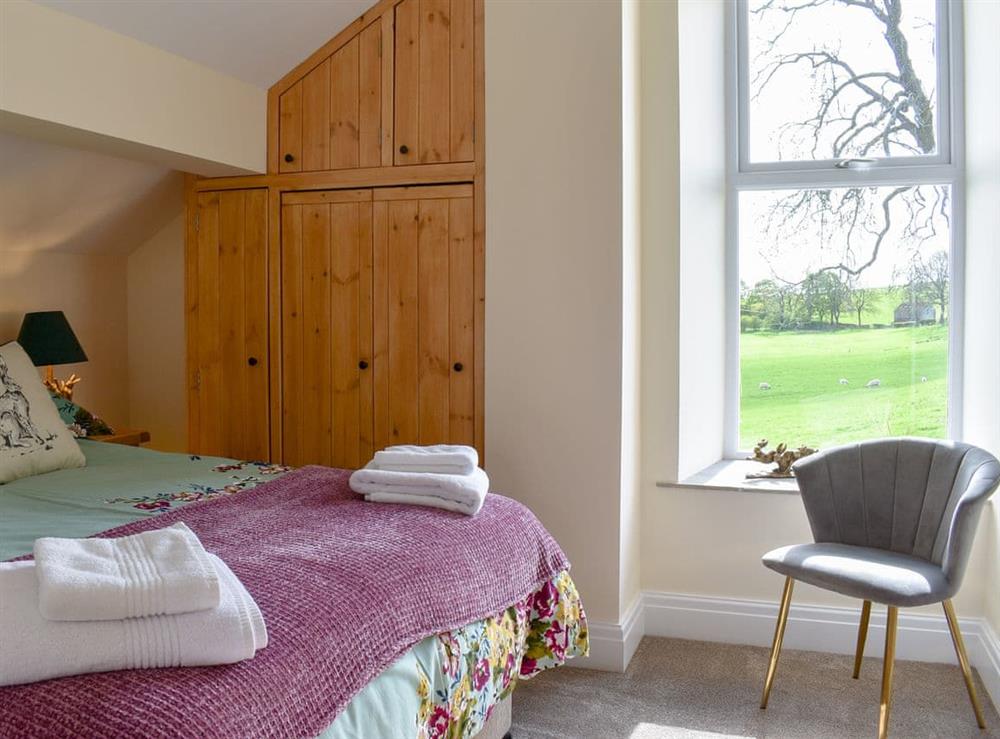 Double bedroom (photo 2) at Tormire Laithe in Airton, near Skipton, North Yorkshire