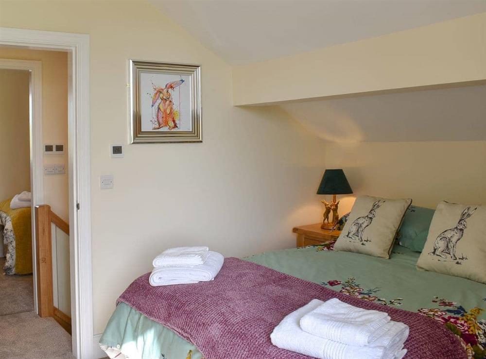 Double bedroom (photo 4) at Tormire Laithe in Airton, near Skipton, North Yorkshire