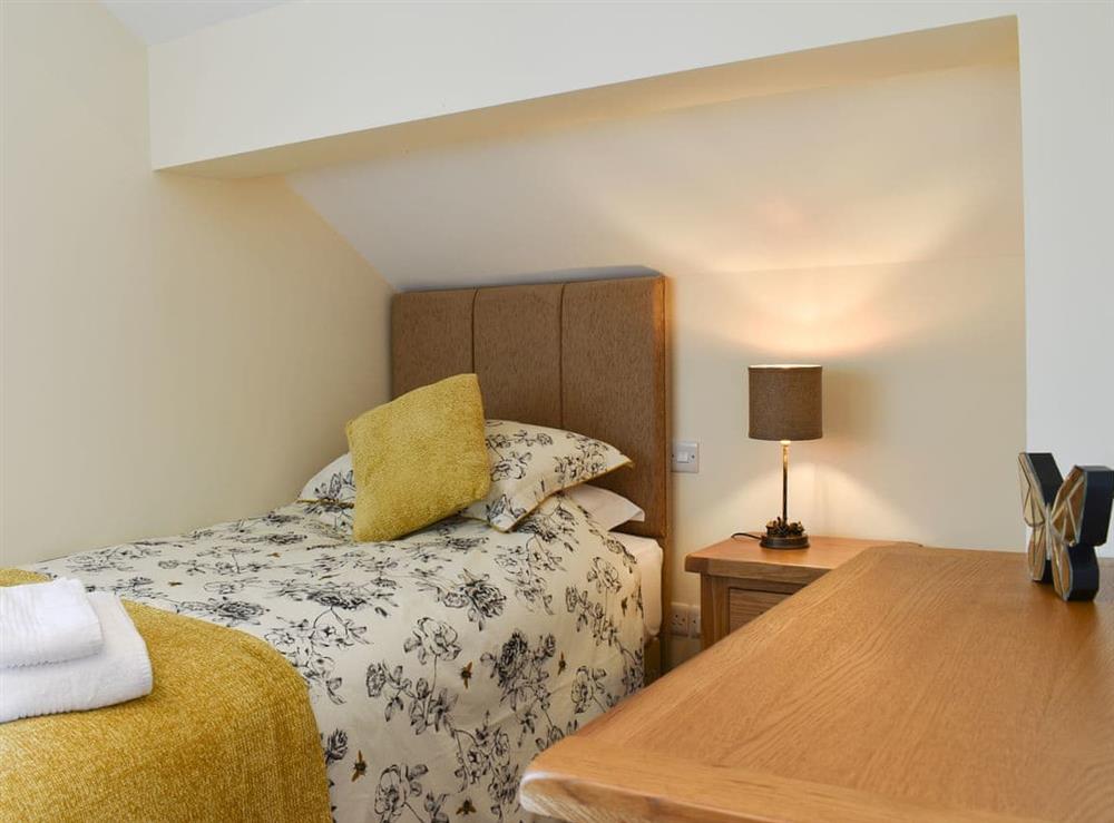 Single bedroom at Tormire Laithe in Airton, near Skipton, North Yorkshire