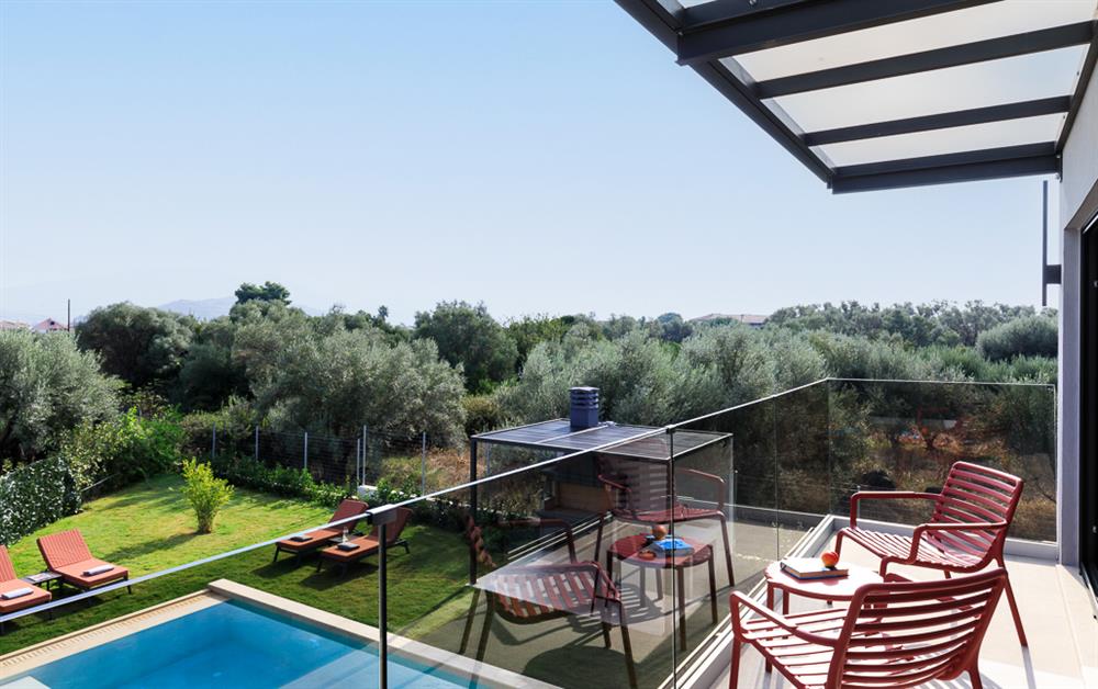 A photo of Ariadne at Torretta Villas