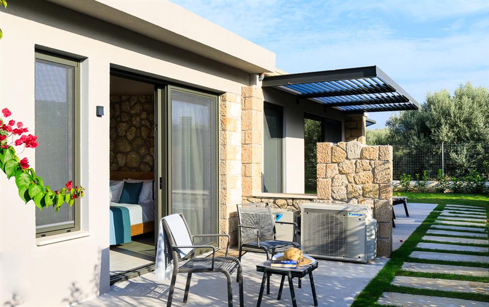 A photo of Ariadne at Torretta Villas
