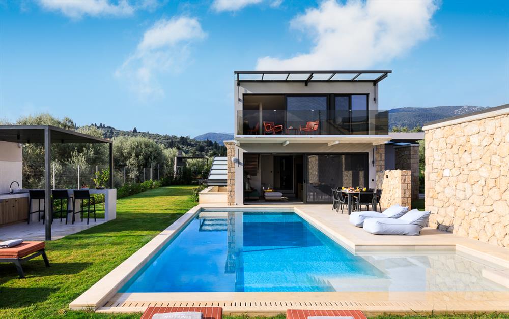 A photo of Ariadne at Torretta Villas