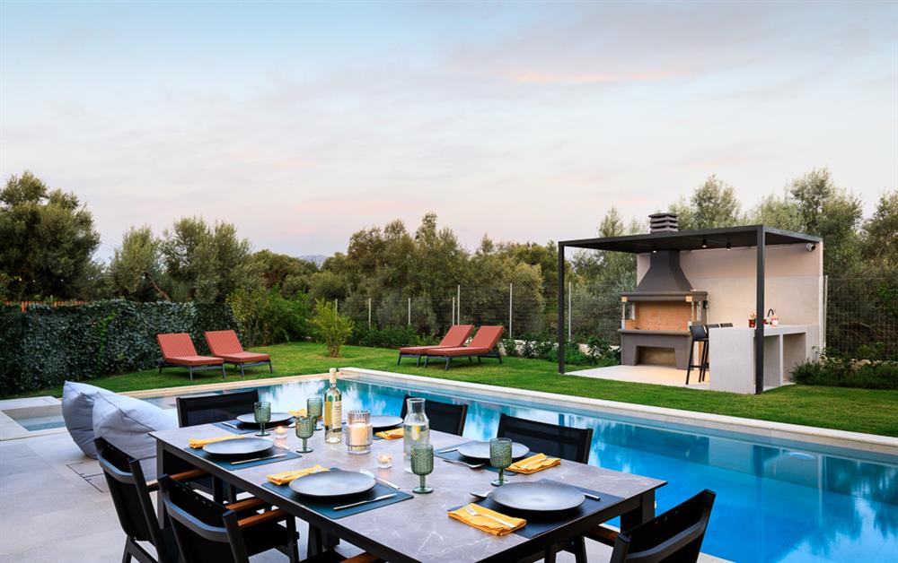 A photo of Ariadne at Torretta Villas