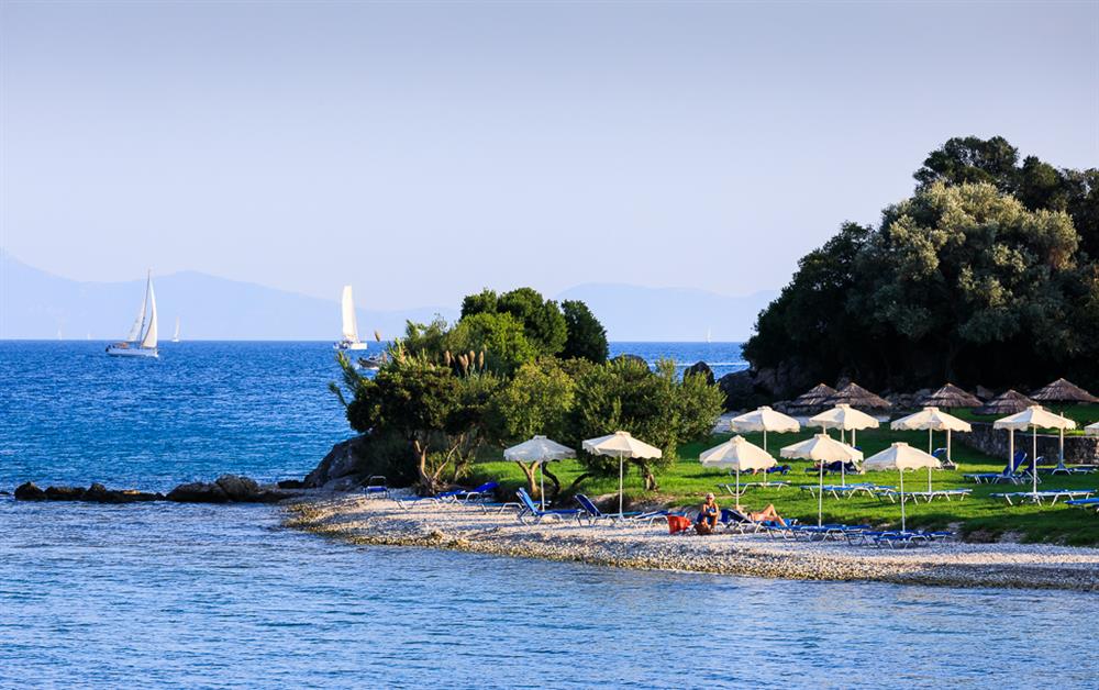 A photo of Ariadne at Torretta Villas